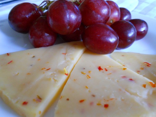 grapes&chilicheese