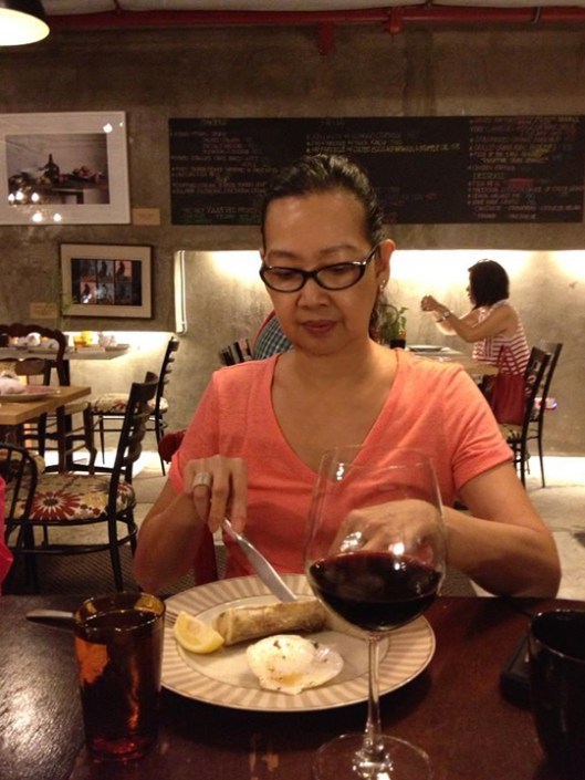 GracePark-SarapToTheBone