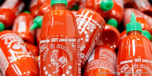 Hot Sauce Lawsuit