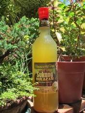 authentic Sukang Paombong