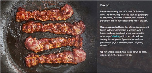 bacon