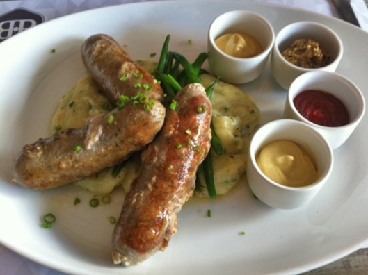 Bondi&Bourke-Sausages